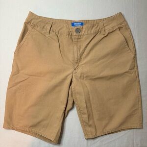 Adidas Tan Casual Shorts